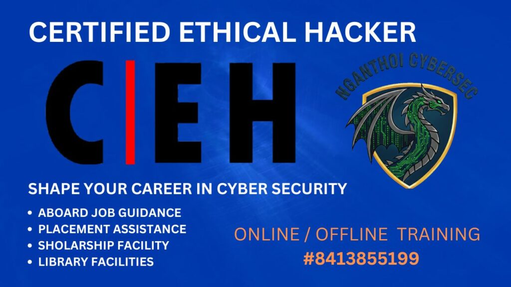 Admissions Open: Advance Ethical Hacker Program white bold gamer (hacks or reviews) gaming youtube video outro